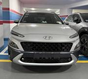 Hyundai Kona 2021 White for sale