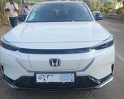 Honda e:NS1 2023 Off white for sale