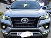 Toyota Fortuner 2023 for sale