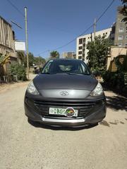 Hyundai Atos 2022 Matt Black for sale