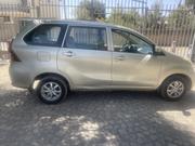 Toyota Avanza 2013 Gold for sale