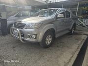 Toyota Hilux 2015 for sale