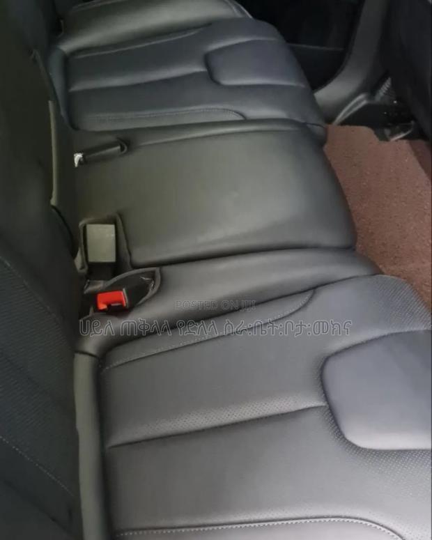 Hyundai Santa Fe Hybrid 2023 Teal