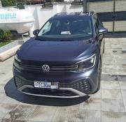 Volkswagen ID.6 2022 Matt Black for sale