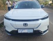 Honda e:NS1 2023 White for sale