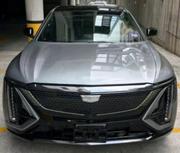 Cadillac Lyriq 100 kWh RWD 2022 Silver for sale