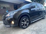 Toyota RAV4 XLE 4dr SUV AWD (2.5L 4cyl 6A) 2015 Brown for sale