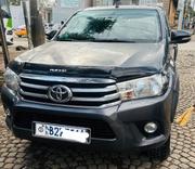 Toyota Hilux Revo Single Cab Deisel 2.4 RWD 2017 Matt Black for sale