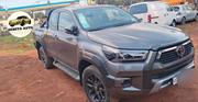 Toyota Hilux 2022 for sale
