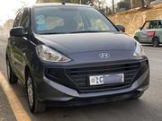 Hyundai Atos 2022 Matt Black for sale