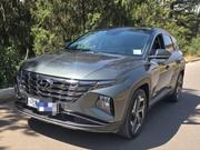 Hyundai Tucson 2021 Pearl for sale