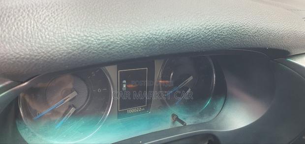 Toyota Hilux Revo Double Cab Deisel 2.8 AWD 2022 Green