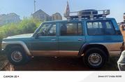 Nissan Patrol 1993 for sale