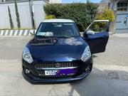 Suzuki Swift 2022 Blue for sale