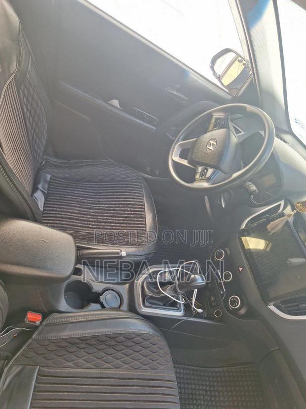 Hyundai Creta 2016 Brown