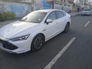 BYD Qin Plus DM-i 2024 Ivory for sale
