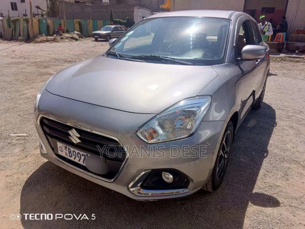 Suzuki Dzire 2021 Pearl
