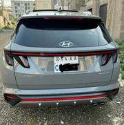 Hyundai Tucson 2022 for sale