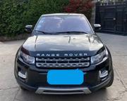 Land Rover Range Rover Evoque 2014 Gray for sale