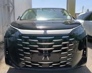 New BYD Xia 1.5 Hybrid FWD 2025 Black for sale