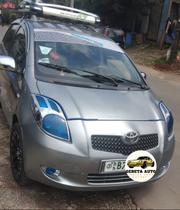 Toyota Yaris 2007 for sale