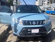 Suzuki Grand Vitara 2021 Blue for sale