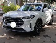 Jetour X70 Plus 2023 White for sale