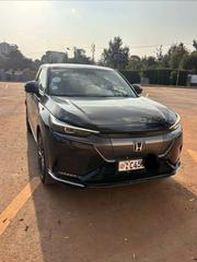 Honda e:NS1 53.6 kWh FWD 2023 Black for sale