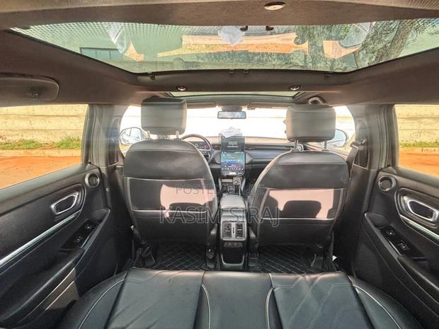 Honda e:NS1 53.6 kWh FWD 2023 Black