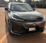 Honda e:NS1 2023 Matt Black for sale