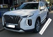 Hyundai Palisade 2023 White for sale