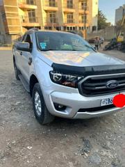 Ford Ranger 2020 Silver for sale