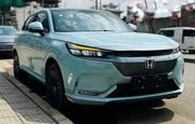 New Honda e:NS1 53.6 kWh FWD 2023 Blue for sale