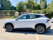 Jetour Dashing 2024 White for sale