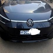 Volkswagen ID.7 2025 Gray for sale