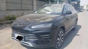 BYD Song Plus 2024 Matt Black for sale