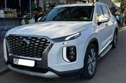 Hyundai Palisade 2023 White for sale