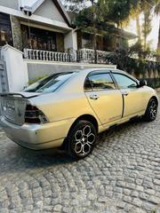 Toyota Corolla 2003 Teal for sale