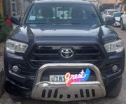 Toyota Tacoma 4dr Double Cab 2016 Matt Black for sale