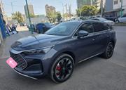 BYD Tang DM-i 2024 Gray for sale