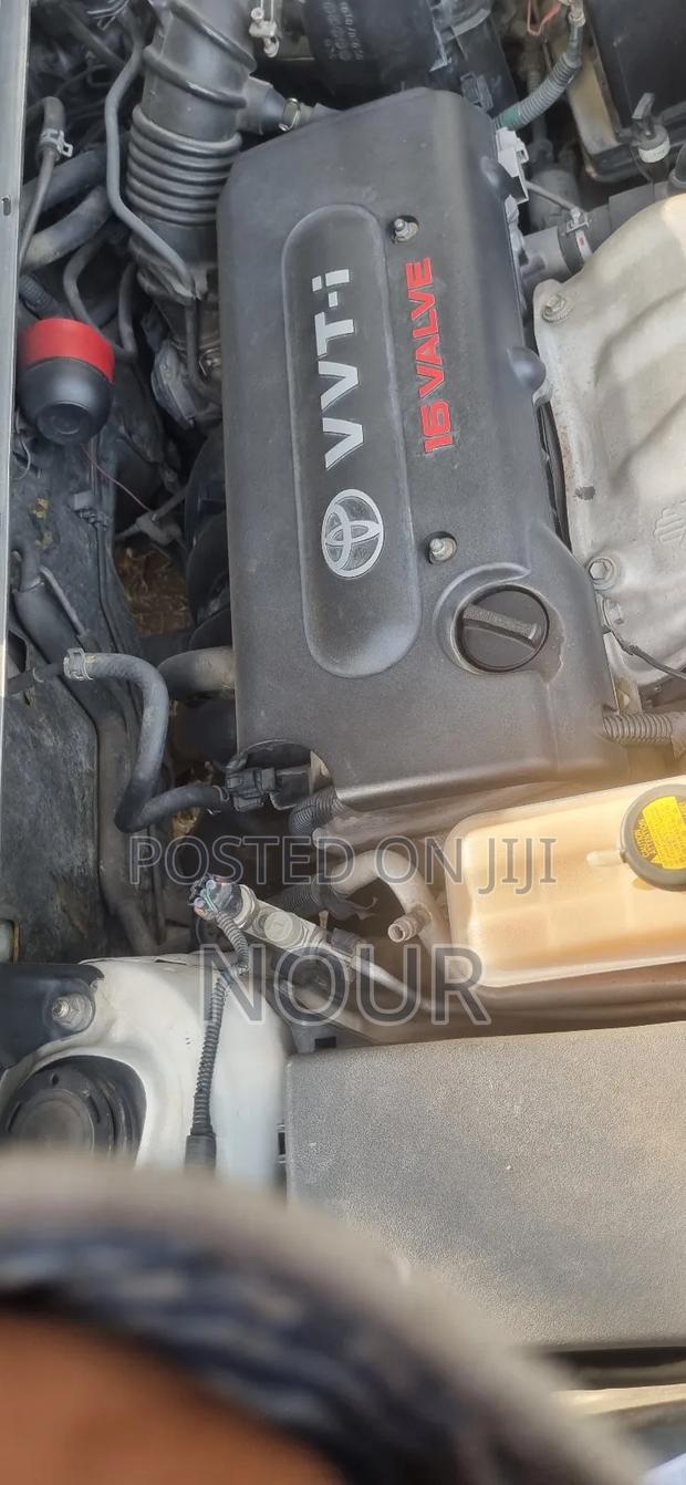 Toyota RAV4 2012 Gray