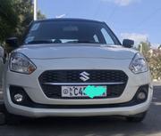 Suzuki Swift 2022 for sale