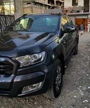 Ford Ranger 2020 Matt Black for sale