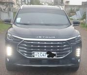 Jetour X70 Plus 2023 Pearl for sale