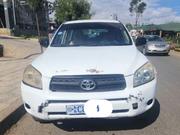 Toyota RAV4 2010 Ivory for sale