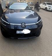 Volkswagen ID.7 2025 Blue for sale