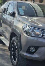 Toyota Hilux 2020 Gold for sale