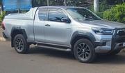 Toyota Hilux Revo Single Cab Deisel 2.8 AWD 2021 Silver for sale