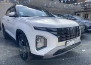 Hyundai Creta 2023 White for sale