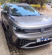 Volkswagen ID.6 2022 Gray for sale